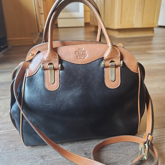 Venice Simplon Orient Express Italian purse - Picture 2 of 16